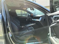 Audi A3 Sportback 35 TFSI Luxury Sport - ფოტო 11