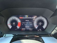 Audi A3 Sportback 35 TFSI Luxury Sport - ფოტო 14