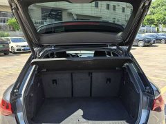 Audi A3 Sportback 35 TFSI Luxury Sport - ფოტო 15
