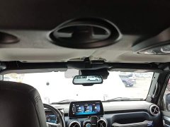 Beijing Jeep BJ40 2021 2.0T Automatic Four-wheel Drive Huangtai Champion Edition - ფოტო 13