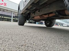Beijing Jeep BJ40 2021 2.0T Automatic Four-wheel Drive Huangtai Champion Edition - ფოტო 18