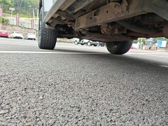 Beijing Jeep BJ40 2021 2.0T Automatic Four-wheel Drive Huangtai Champion Edition - ფოტო 20