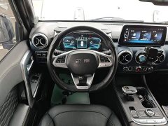 Beijing Jeep BJ40 2021 2.0T Automatic Four-wheel Drive Huangtai Champion Edition - ფოტო 6