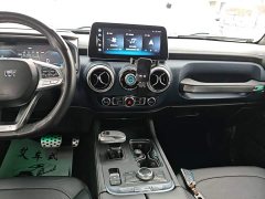 Beijing Jeep BJ40 2021 2.0T Automatic Four-wheel Drive Huangtai Champion Edition - ფოტო 8