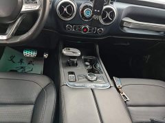 Beijing Jeep BJ40 2021 2.0T Automatic Four-wheel Drive Huangtai Champion Edition - ფოტო 9