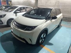 BYD Dolphin 420km Freedom Edition - ფოტო 1