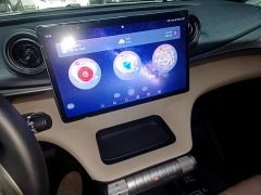BYD Dolphin 420km Freedom Edition - ფოტო 12