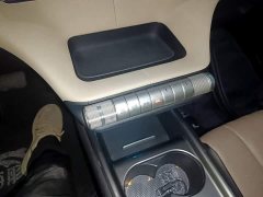 BYD Dolphin 420km Freedom Edition - ფოტო 13