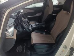 BYD Dolphin 420km Freedom Edition - ფოტო 14