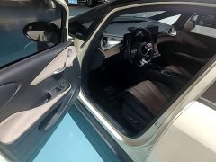 BYD Dolphin 420km Freedom Edition - ფოტო 15