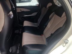 BYD Dolphin 420km Freedom Edition - ფოტო 16