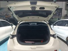 BYD Dolphin 420km Freedom Edition - ფოტო 18