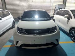 BYD Dolphin 420km Freedom Edition - ფოტო 2