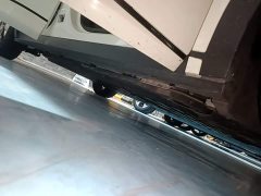 BYD Dolphin 420km Freedom Edition - ფოტო 20