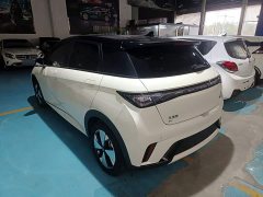 BYD Dolphin 420km Freedom Edition - ფოტო 4