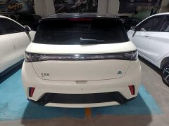 BYD Dolphin 420km Freedom Edition - ფოტო 5