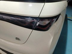 BYD Dolphin 420km Freedom Edition - ფოტო 7