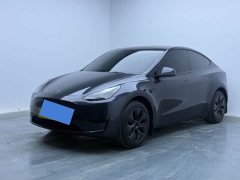 Tesla Model Y 2024 Rear-Wheel Drive - ფოტო 1