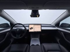 Tesla Model Y 2024 Rear-Wheel Drive - ფოტო 10