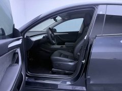 Tesla Model Y 2024 Rear-Wheel Drive - ფოტო 11