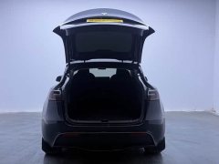 Tesla Model Y 2024 Rear-Wheel Drive - ფოტო 12