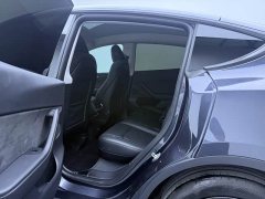 Tesla Model Y 2024 Rear-Wheel Drive - ფოტო 14