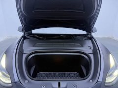 Tesla Model Y 2024 Rear-Wheel Drive - ფოტო 15