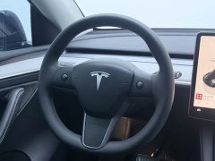 Tesla Model Y 2024 Rear-Wheel Drive - ფოტო 17