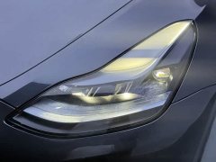 Tesla Model Y 2024 Rear-Wheel Drive - ფოტო 18