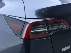 Tesla Model Y 2024 Rear-Wheel Drive - ფოტო 19