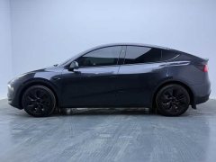 Tesla Model Y 2024 Rear-Wheel Drive - ფოტო 2