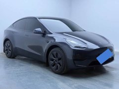 Tesla Model Y 2024 Rear-Wheel Drive - ფოტო 5
