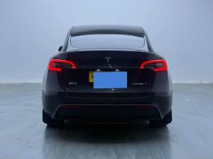 Tesla Model Y 2024 Rear-Wheel Drive - ფოტო 6