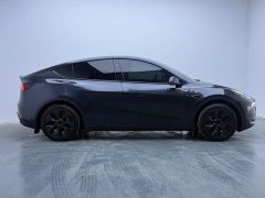 Tesla Model Y 2024 Rear-Wheel Drive - ფოტო 7