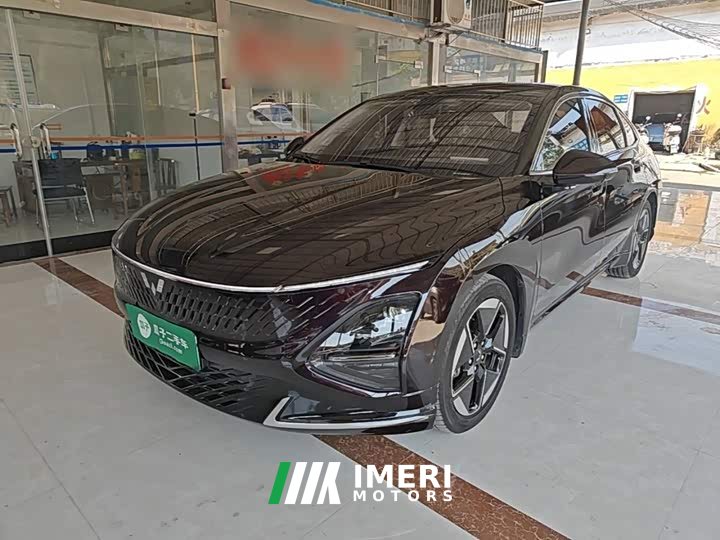 Wuling Xingguang 2023 150 Advanced Edition - ავტომობილი ჩინეთიდან
