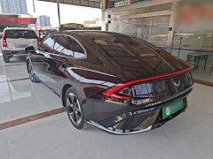 Wuling Xingguang 2023 150 Advanced Edition - ფოტო 4