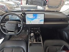 Wuling Xingguang 2023 150 Advanced Edition - ფოტო 9