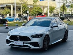 Mercedes-Benz C-Class C 260 L Sport Edition - ფოტო 1