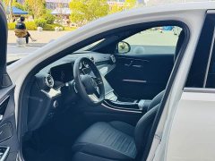 Mercedes-Benz C-Class C 260 L Sport Edition - ფოტო 10