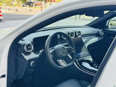 Mercedes-Benz C-Class C 260 L Sport Edition - ფოტო 12