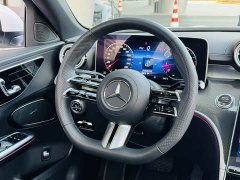 Mercedes-Benz C-Class C 260 L Sport Edition - ფოტო 15