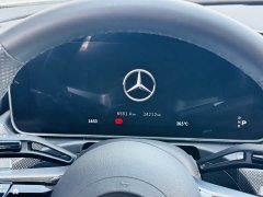 Mercedes-Benz C-Class C 260 L Sport Edition - ფოტო 19