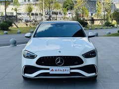 Mercedes-Benz C-Class C 260 L Sport Edition - ფოტო 2