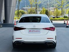 Mercedes-Benz C-Class C 260 L Sport Edition - ფოტო 5