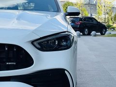 Mercedes-Benz C-Class C 260 L Sport Edition - ფოტო 6