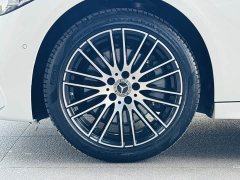 Mercedes-Benz C-Class C 260 L Sport Edition - ფოტო 9