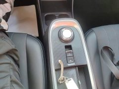 ORA Good Cat 400km Standard Range Athena Edition Ternary Lithium - ფოტო 13