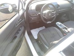 ORA Good Cat 400km Standard Range Athena Edition Ternary Lithium - ფოტო 15