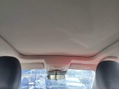 ORA Good Cat 400km Standard Range Athena Edition Ternary Lithium - ფოტო 17