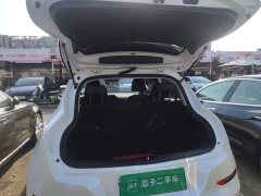 ORA Good Cat 400km Standard Range Athena Edition Ternary Lithium - ფოტო 18
